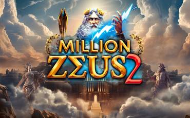 Million Zeus 2 tragamonedas online