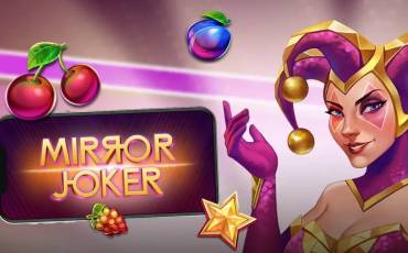 Mirror Joker tragamonedas online