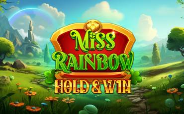 Miss Rainbow Hold&Win tragamonedas online