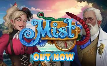 Mist tragamonedas online