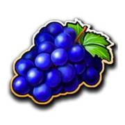 Mix Fruits: Uvas