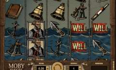 Jugar Moby Dick