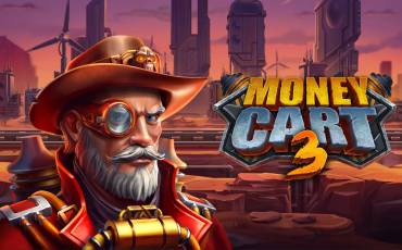 Money Cart 3 tragamonedas online