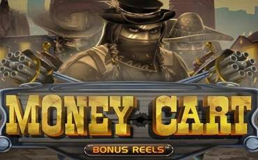 Money Cart tragamonedas online