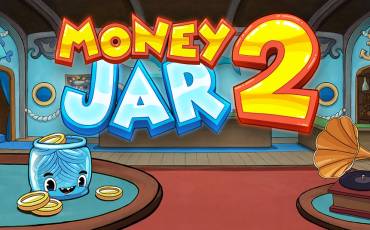 Money Jar 2 tragamonedas online