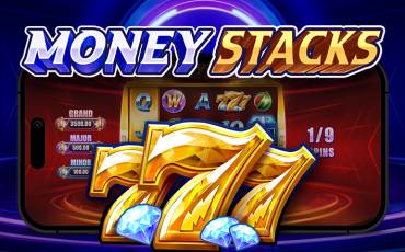 Money Stacks tragamonedas online