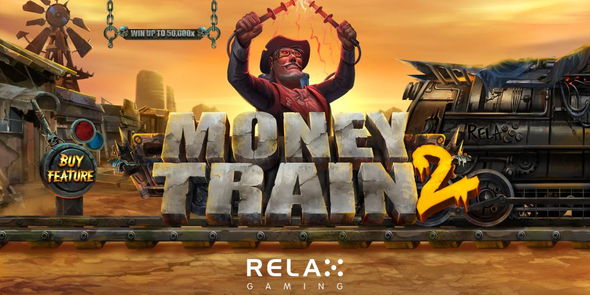 Money Train 2 tragamonedas online