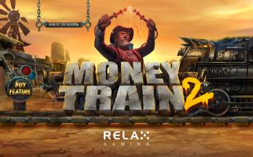 Money Train 2 tragamonedas online