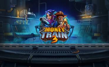 Money Train 3 tragamonedas online