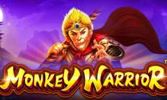 Jugar Monkey Warrior
