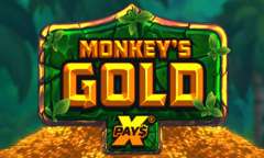 Jugar Monkey's Gold xPays