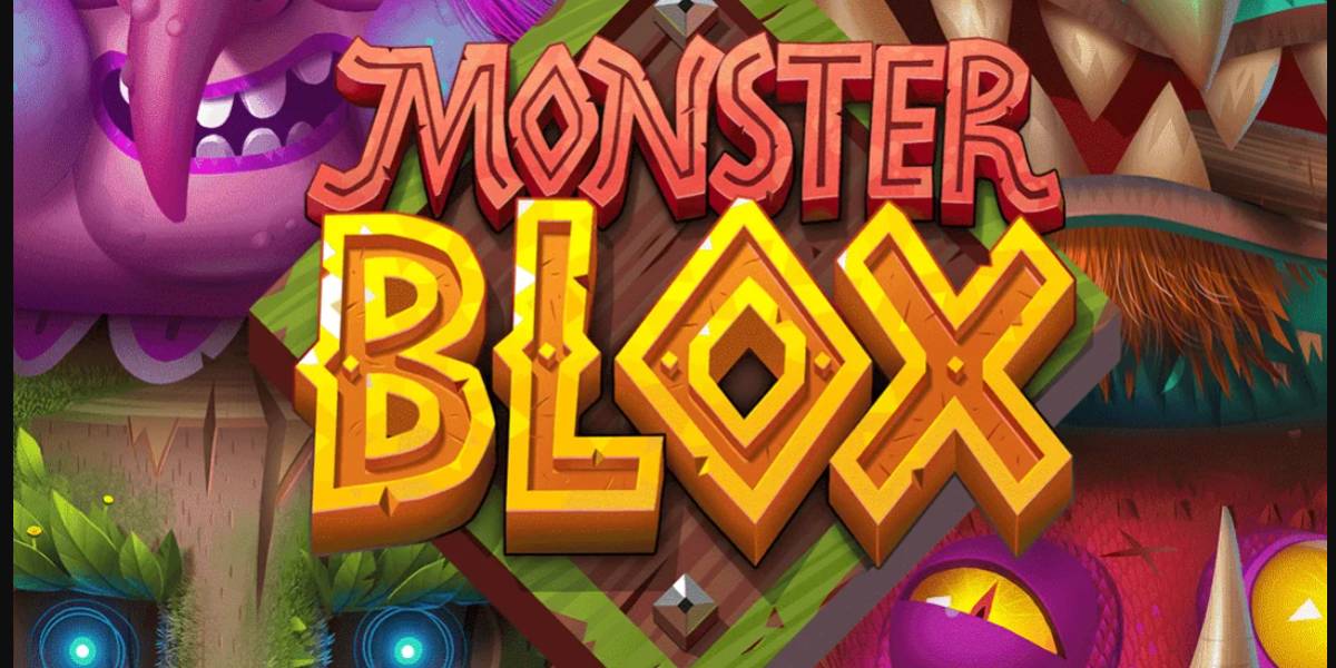 Monster Blox tragamonedas online