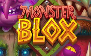 Monster Blox tragamonedas online