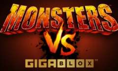 Jugar Monsters Vs Gigablox