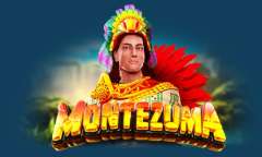 Jugar Montezuma.