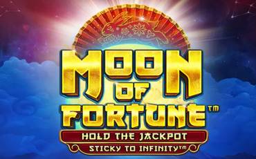 Moon of Fortune tragamonedas online