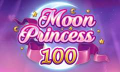 Jugar Moon Princess 100