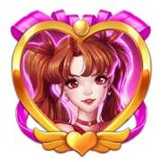 Moon Princess Power of Love: Princesa