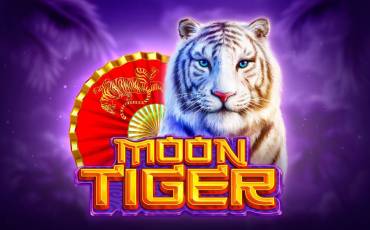 Moon Tiger tragamonedas online