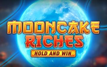 Mooncake Riches Hold and Win tragamonedas online