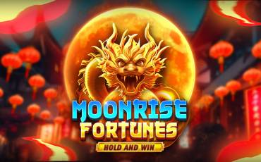 Moonrise Fortunes Hold and Win tragamonedas online