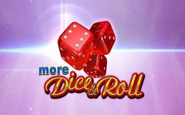 More Dice & Roll tragamonedas online