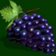 More Lucky & Wild: Uvas