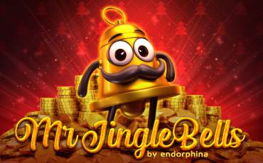 Mr. Jingle Bells tragamonedas online