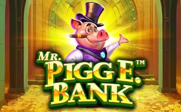 Mr. Pigg E. Bank tragamonedas online