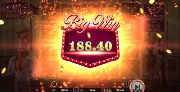 Mr. Vegas 2: Big Money Tower: Ganancias