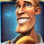 Mr. Vegas 2: Big Money Tower: Hombre