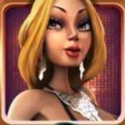 Mr. Vegas 2: Big Money Tower: La chica de amarillo