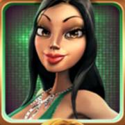 Mr. Vegas 2: Big Money Tower: La chica de verde