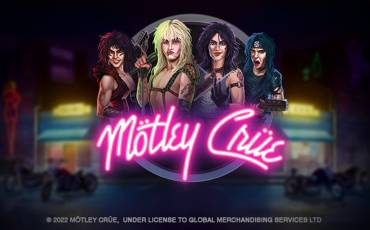 Mötley Crüe tragamonedas online