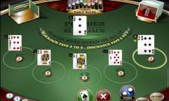 Jugar Multi-hand Premier Blackjack