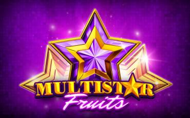 Multistar Fruits tragamonedas online