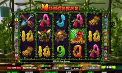 Jugar Munchers