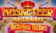 Jugar Musketeer Megaways