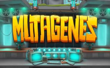 Mutagenes tragamonedas online