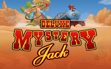 Mystery Jack Deluxe tragamonedas online