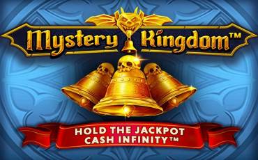 Mystery Kingdom: Mystery Bells tragamonedas online