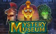 Jugar Mystery Museum