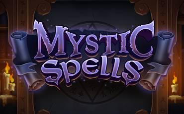 Mystic Spells tragamonedas online