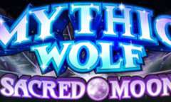 Jugar Mythic Wolf Sacred Moon