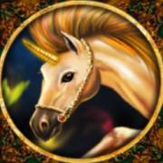 Mythical Treasure: Caballo