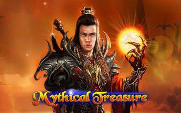 Mythical Treasure tragamonedas online