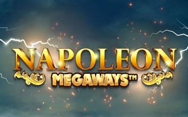 Napoleon Megaways tragamonedas online