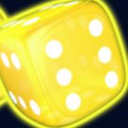 Neon Dice: 6