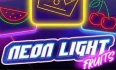 Jugar Neon Light Fruits