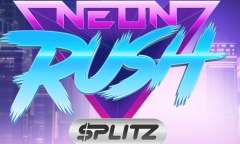 Jugar Neon Rush